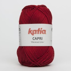 KATIA CAPRI 82150 Grenat