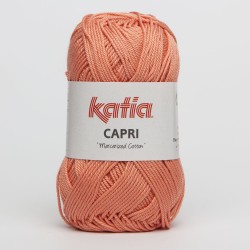 KATIA CAPRI 82139 Orangé