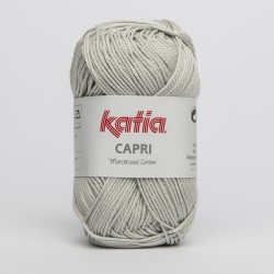 KATIA CAPRI 82135 Gris Très...