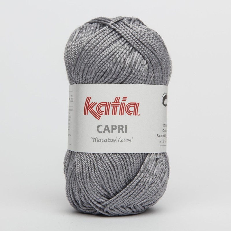 KATIA CAPRI 82128 Gris