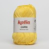 KATIA CAPRI 82118 Jaune Clair