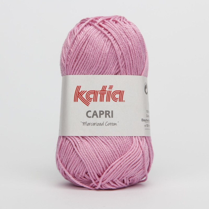 KATIA CAPRI 82100 Rosé