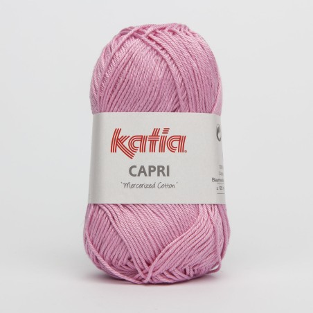 KATIA CAPRI 82100 Rosé