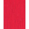 COTON BIO 3mm 027 Rouge Foncé