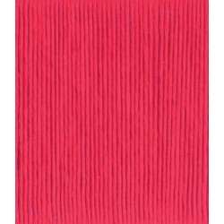 COTON BIO 3mm 866 Corail Foncé