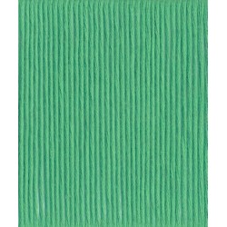 COTON BIO 3mm 863 Vert Menthe