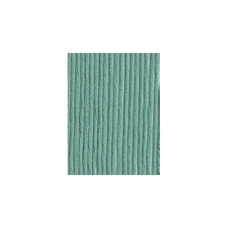 COTON BIO 3mm 861 Aqua