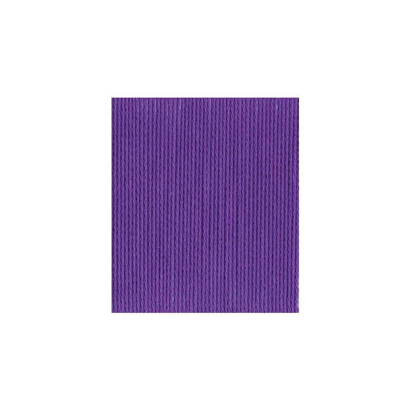 COTON BIO 3mm 312 Lilas