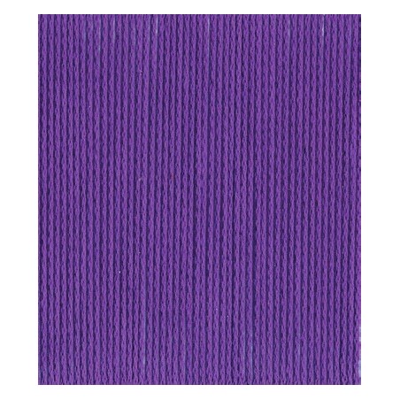 COTON BIO 3mm 312 Lilas