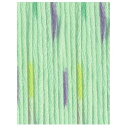 COTON BIO 3mm 291 Vert Pâle...