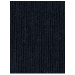 COTON BIO 3mm 200 Noir