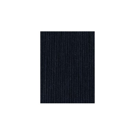 COTON BIO 3mm 200 Noir