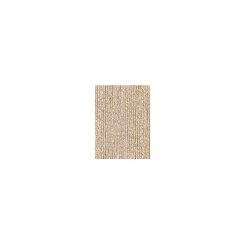 COTON BIO 3mm 163 Beige