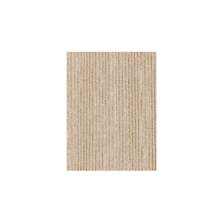 COTON BIO 3mm 163 Beige
