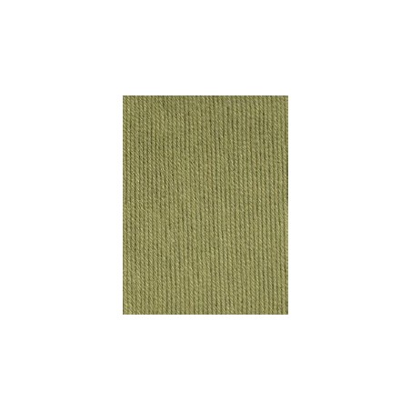 COTON BIO 3mm 155 Kaki Clair