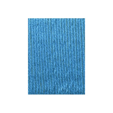 COTON BIO 3mm 133 Turquoise