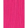 COTON BIO 3mm 121 Rose Foncé
