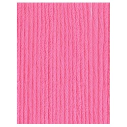 COTON BIO 3mm 071 Rose Clair