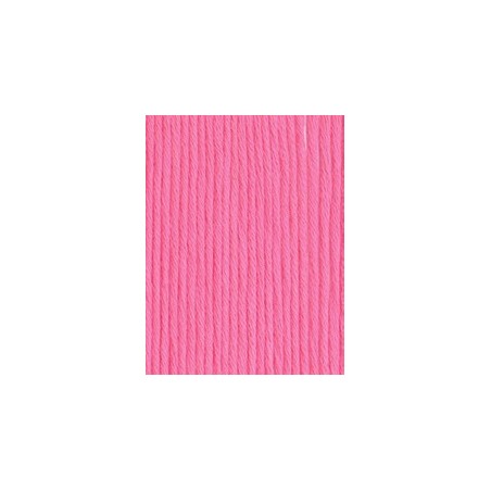 COTON BIO 3mm 071 Rose Clair