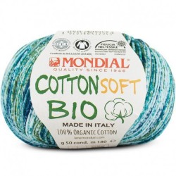 COTON BIO 3mm 902