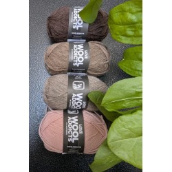 KIT FOULARD LOVE Rosé