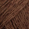 DROPS BELLE 39 Uni chocolate