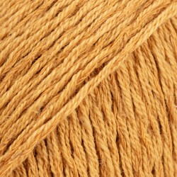 DROPS BELLE 37 Uni Jaune d'Or