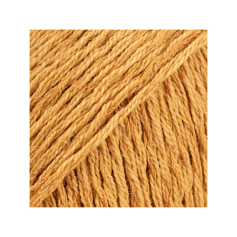 DROPS BELLE 37 Uni ocre