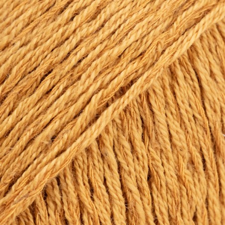 DROPS BELLE 37 Uni ocre