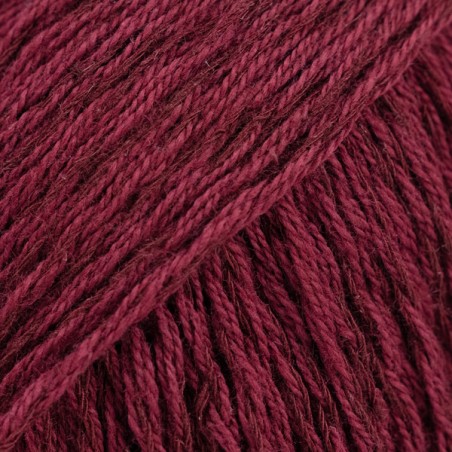 DROPS BELLE 36 Uni Rouge Rubis