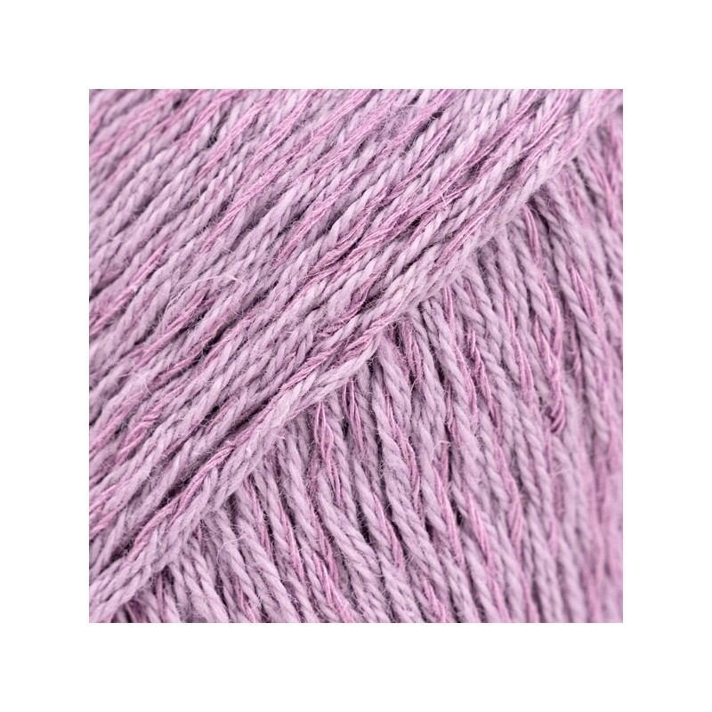 DROPS BELLE 34 Uni Orchidée Mauve