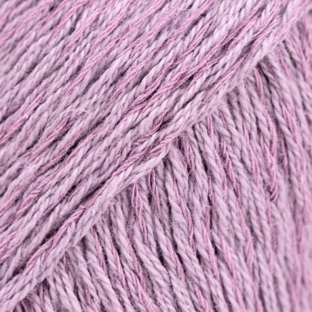 DROPS BELLE 34 Uni Orchidée Mauve