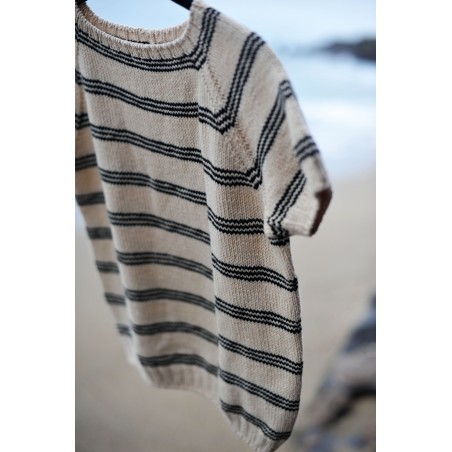 KIT Pull RAY - Basic Cotton