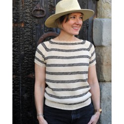 KIT Pull RAY - Basic Cotton