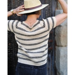 KIT Pull RAY - Basic Cotton