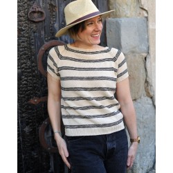 KIT Pull RAY - Basic Cotton