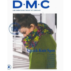 DMC Quick Knit Spot -...