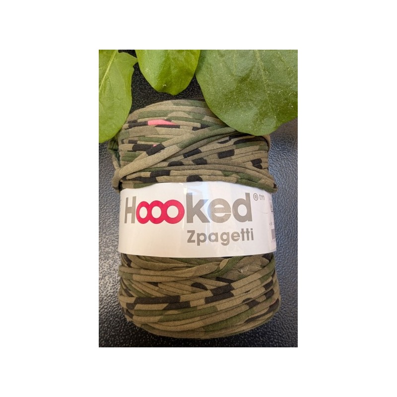 KIT Corbeille HOOOKED v1