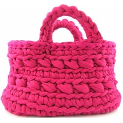 KIT Corbeille HOOOKED v2