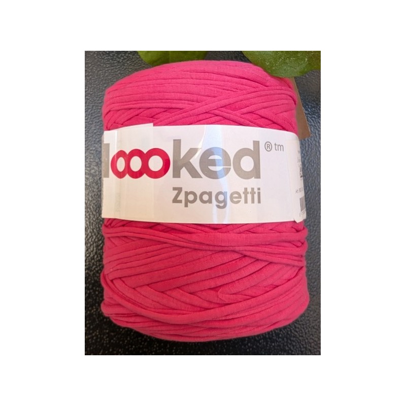 KIT Corbeille HOOOKED v2