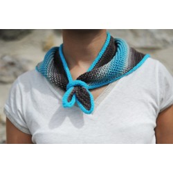 KIT BANDANA CABANIA - Sol Dégradé - Paris