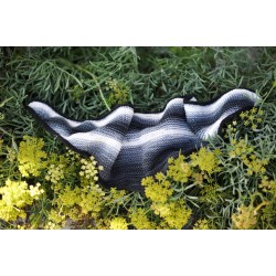 KIT BANDANA - Sol Dégradé - Paris