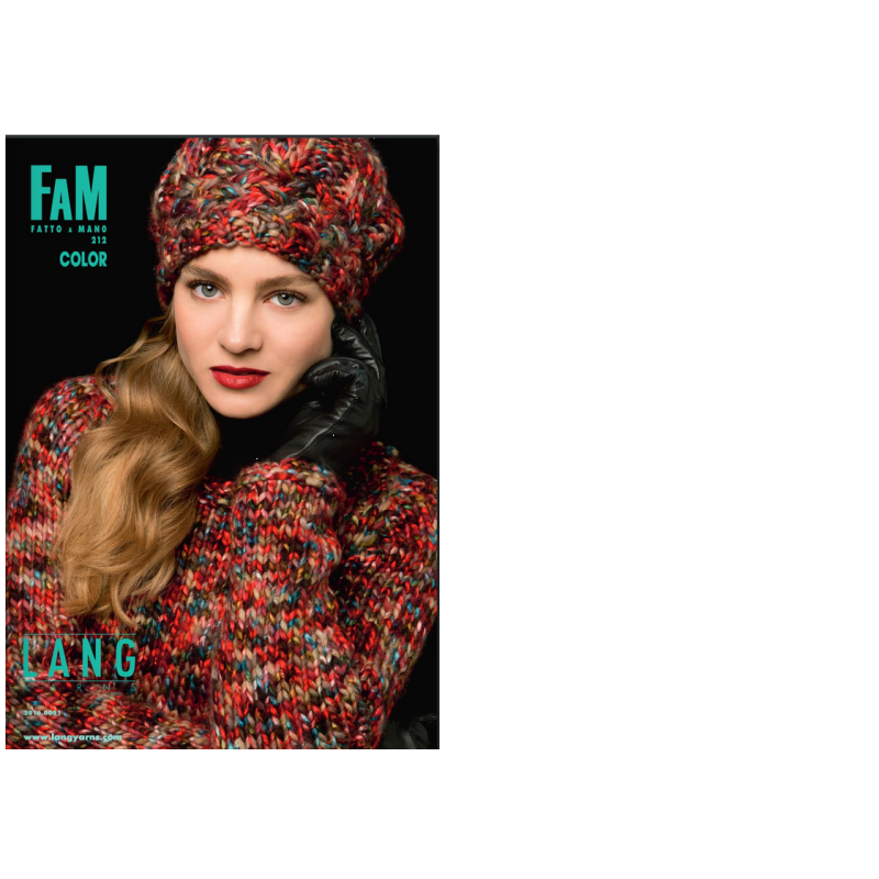 CATALOGUE FAM 212 - Catalogue papier