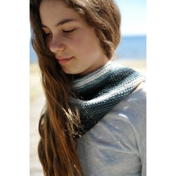 FAIT MAIN BANDANA - Sol...