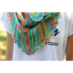 FAIT MAIN CHALE ALOE