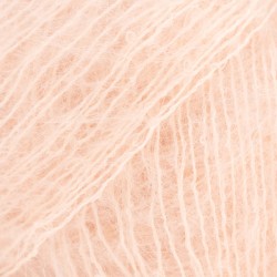 DROPS KID-SILK 78 Caresse...