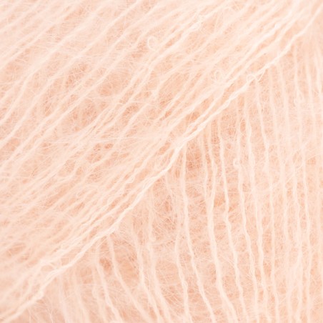 DROPS KID-SILK 78 Caresse du Soleil