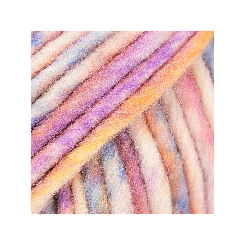 DROPS SNOW 143 Print Conte de Fées