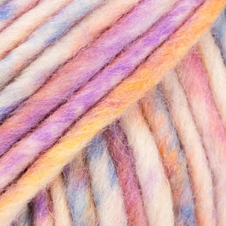 DROPS SNOW 143 Print Conte de Fées