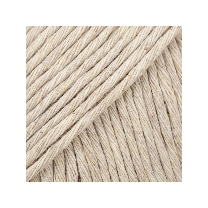 DROPS COTTON LIGHT 21 Beige Clair